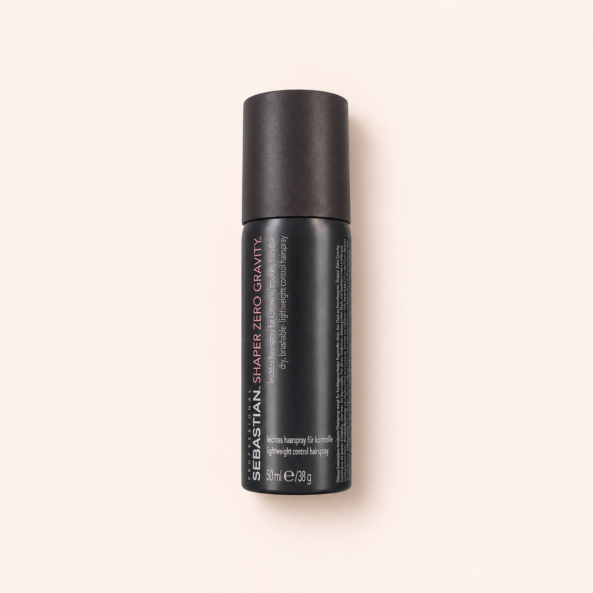 Sebastian Professional Shaper Zero Gravity 50 ml