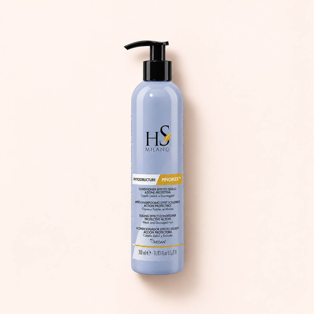 HS MILANO Phytostructure Conditioner 350 ml
