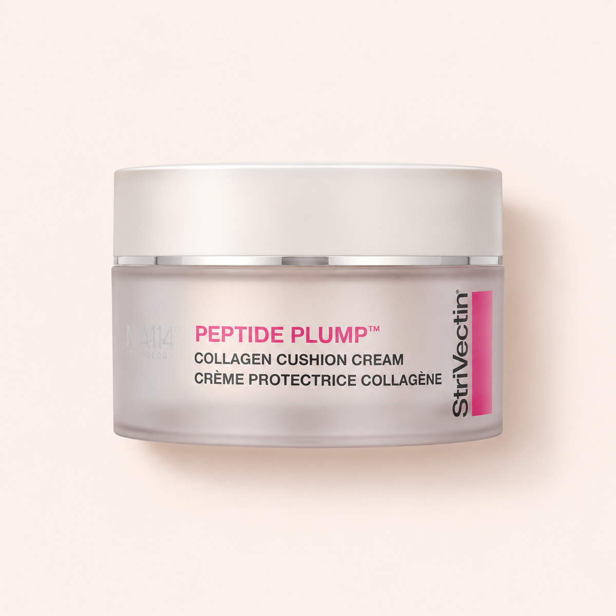 StriVectin Peptide Plump Collagen Cushion Cream 50 ml