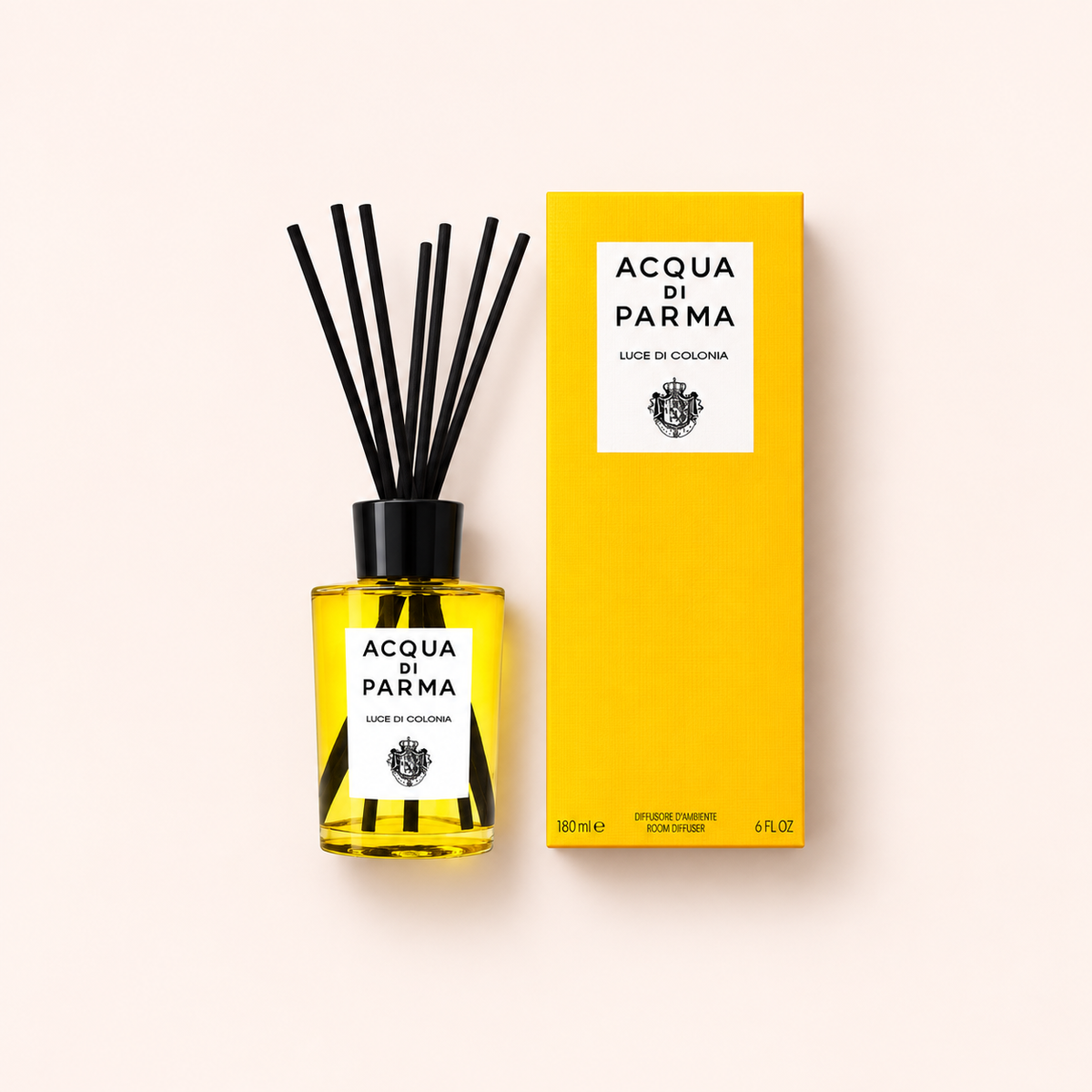 Acqua di Parma Luce Di Colonia 180 ml