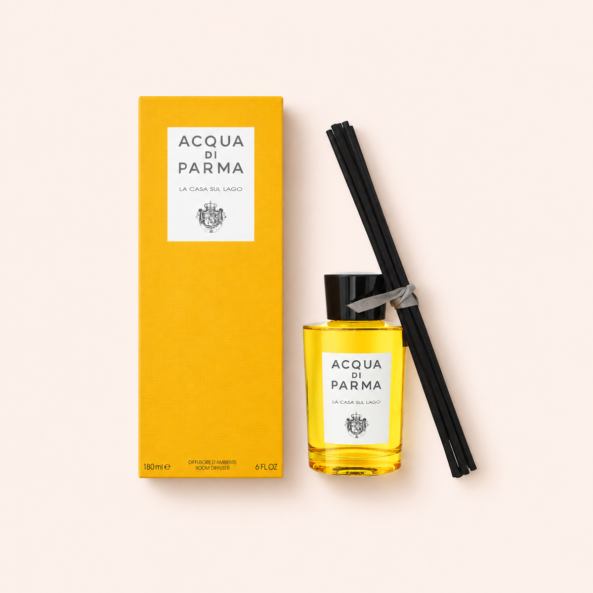 Acqua di Parma La Casa Sul Lago 180 ml