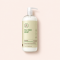 Paul Mitchell TEA TREE Hemp Restoring Conditioner & Body Lotion 1000 ml