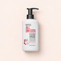 KMS All Smooth Intense Nourishing Treatment 500 ml