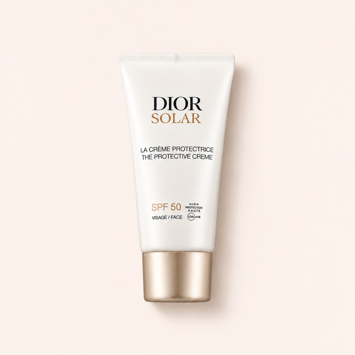 Dior Solar The Protective Face Creme 50 ml