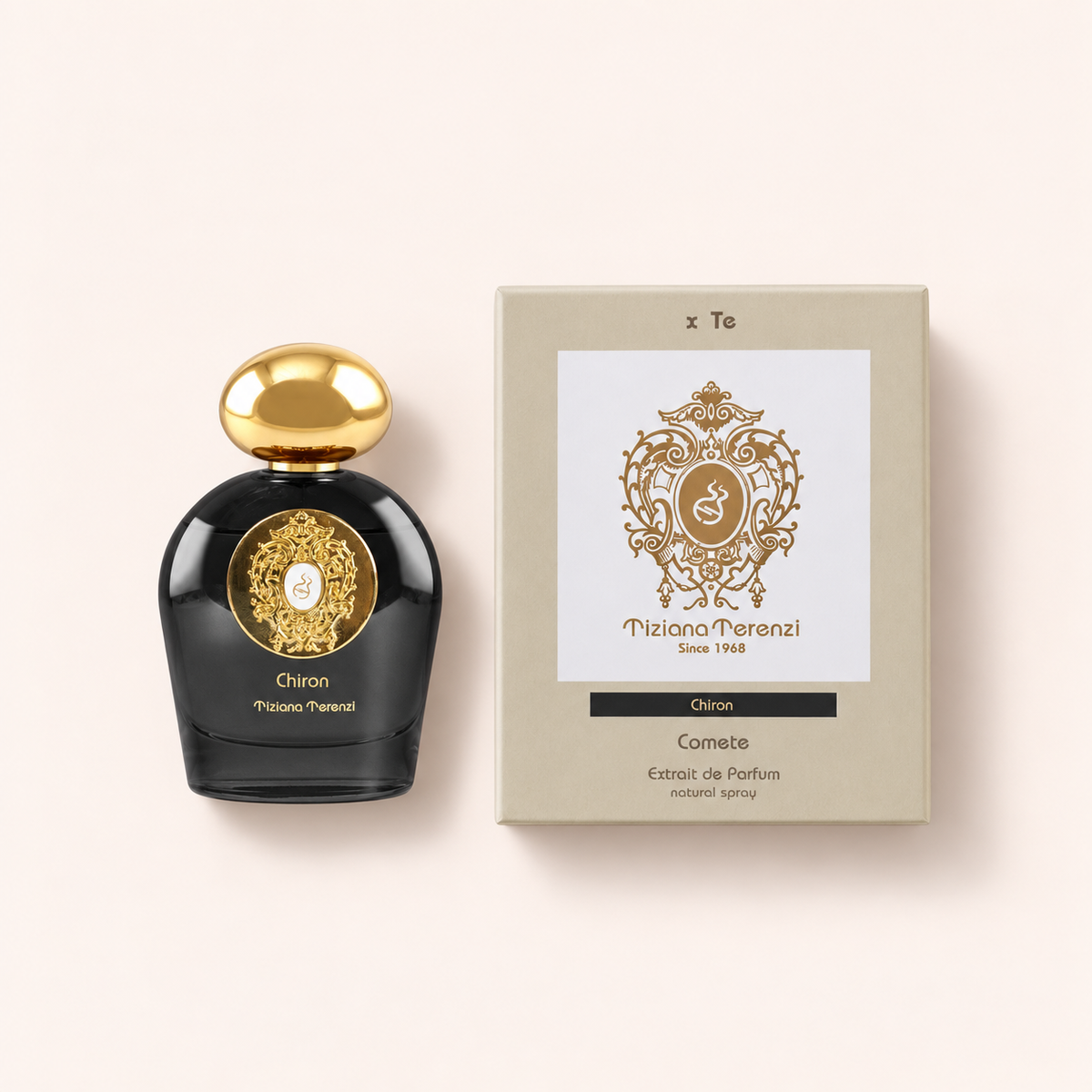 Tiziana Terenzi Comet Collection Chiron 100 ml