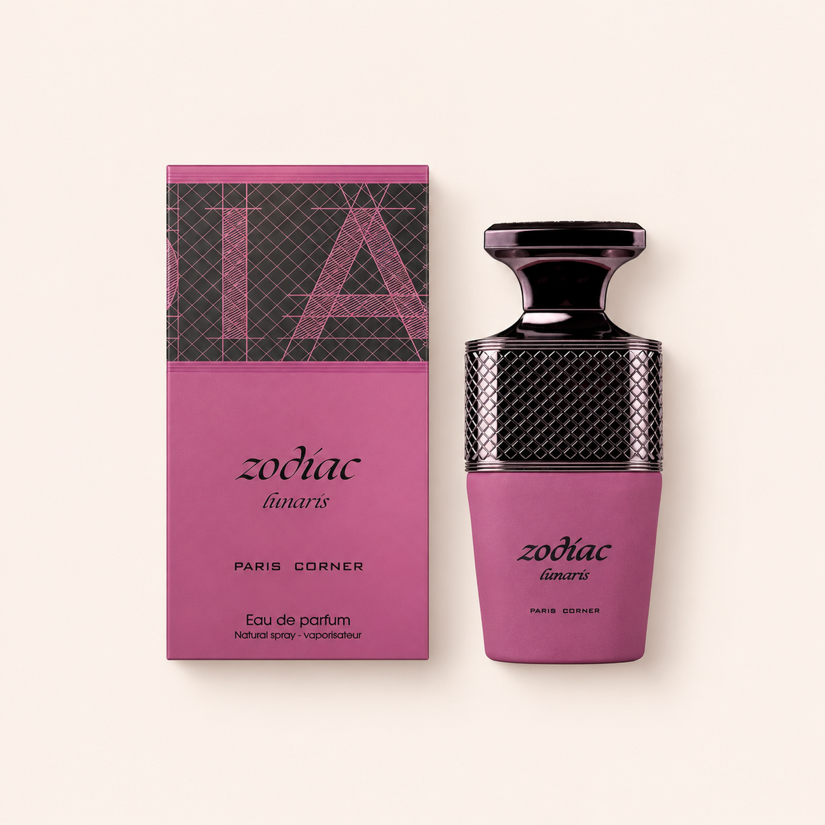 Paris Corner Zodiac Lunaris 100 ml