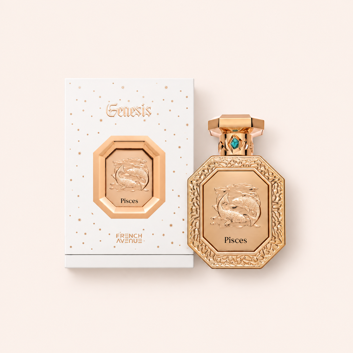 French Avenue Genesis Pisces 90 ml