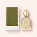 Paris Corner Musk Collection Misty Dawn 100 ml