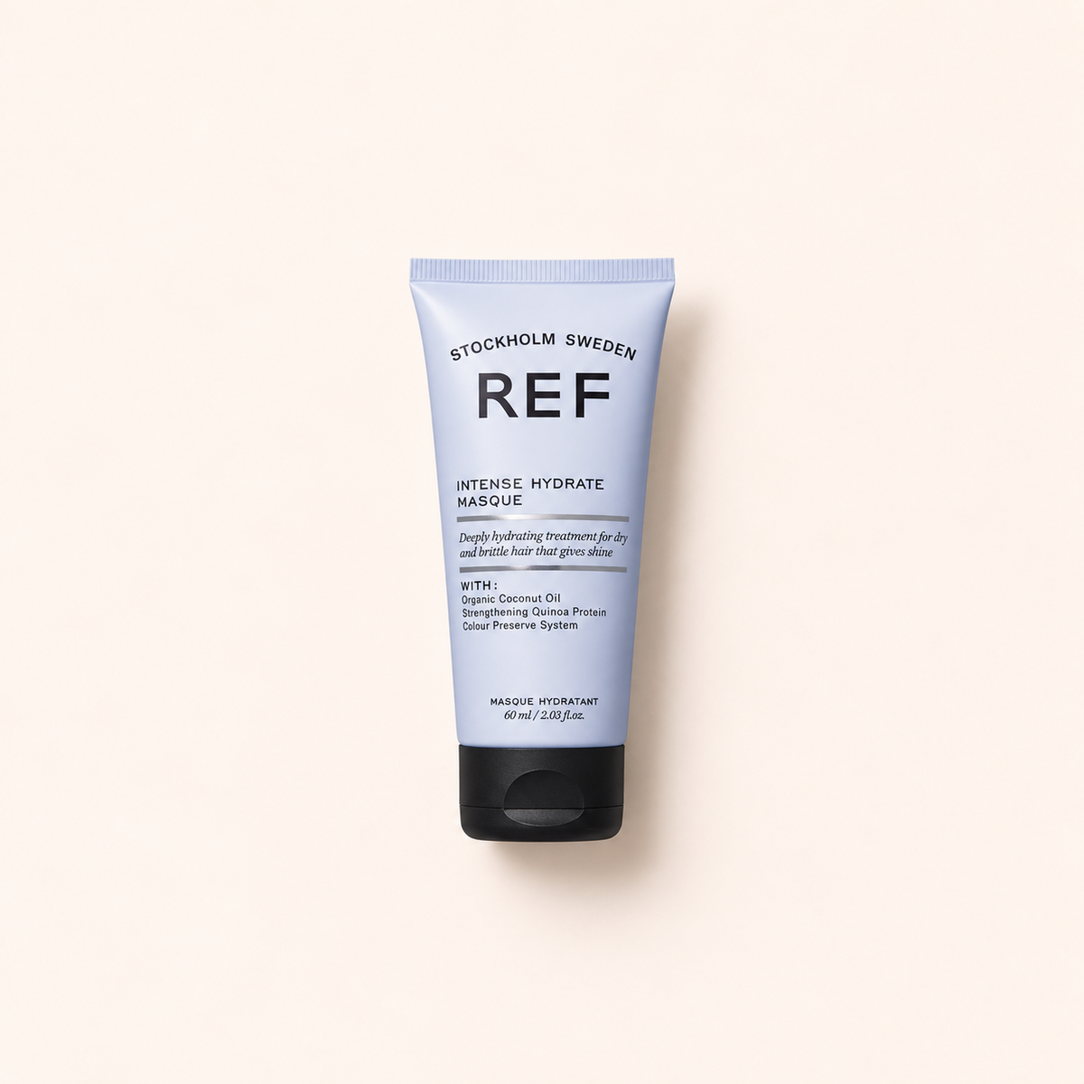 REF Intense Hydrate Masque 60 ml