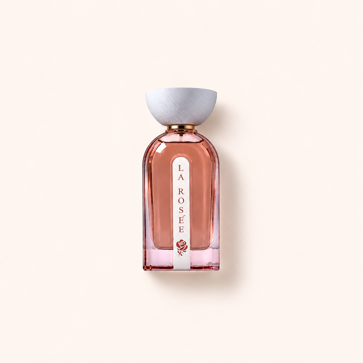 Ahmed Al Maghribi La Rosée 100 ml