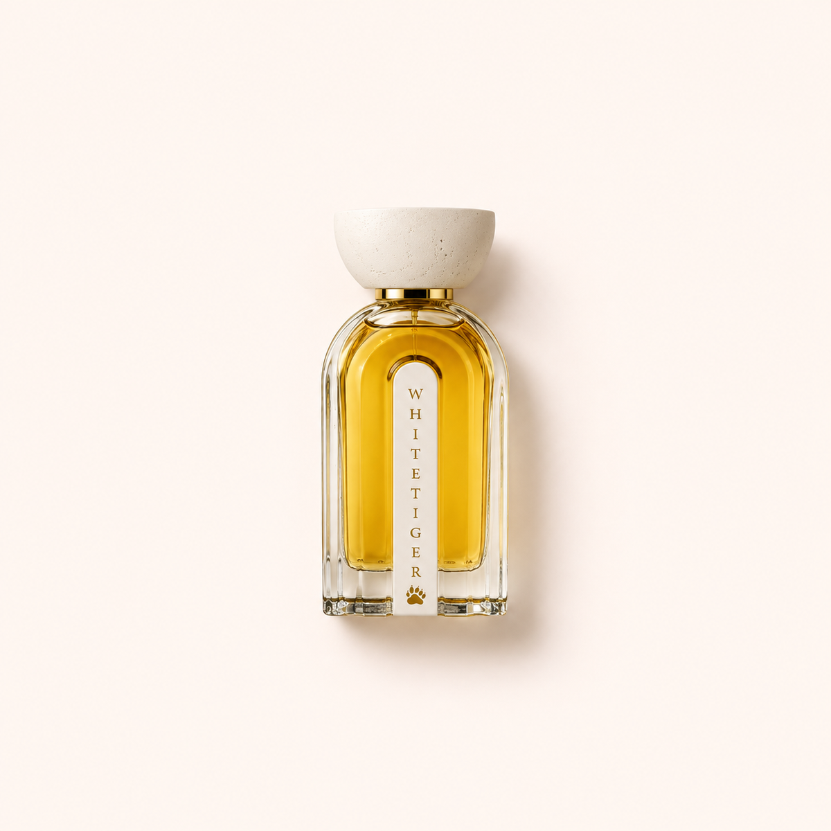 Ahmed Al Maghribi White Tiger 100 ml