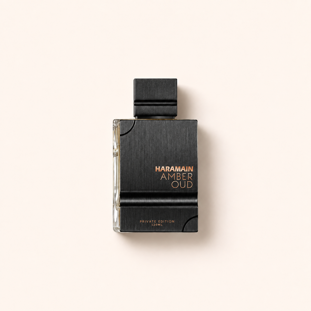 Al Haramain Amber Oud Private Edition 120 ml
