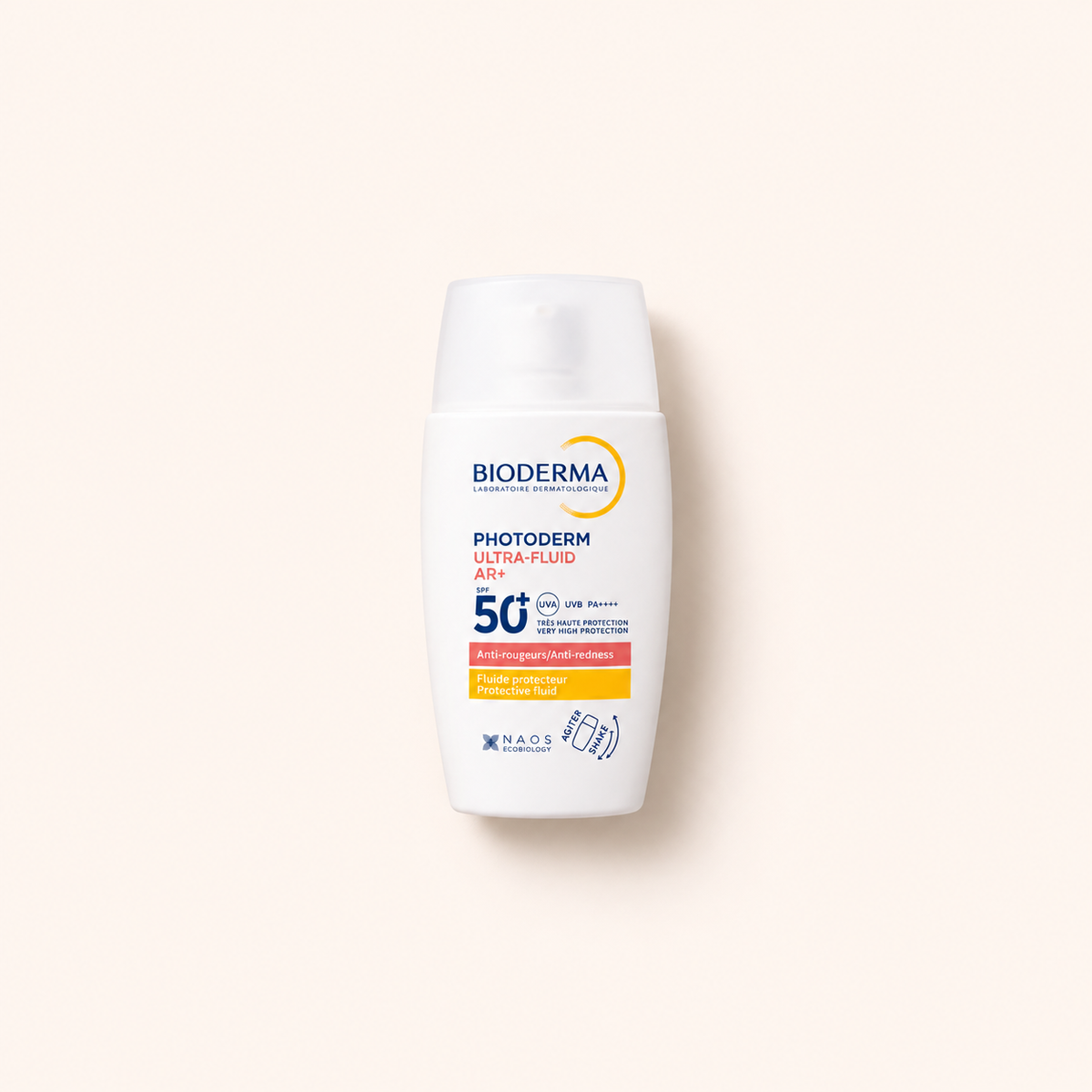 BIODERMA Photoderm Ultra-Fluid AR+ 40 ml