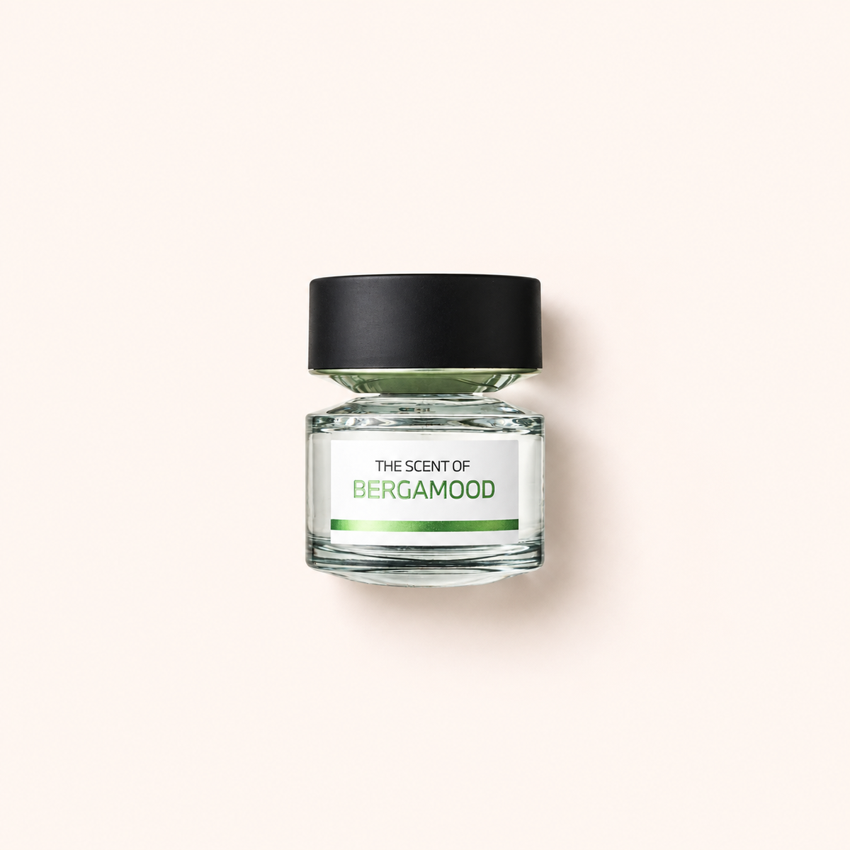BMW The Scent of Bergamood 100 ml