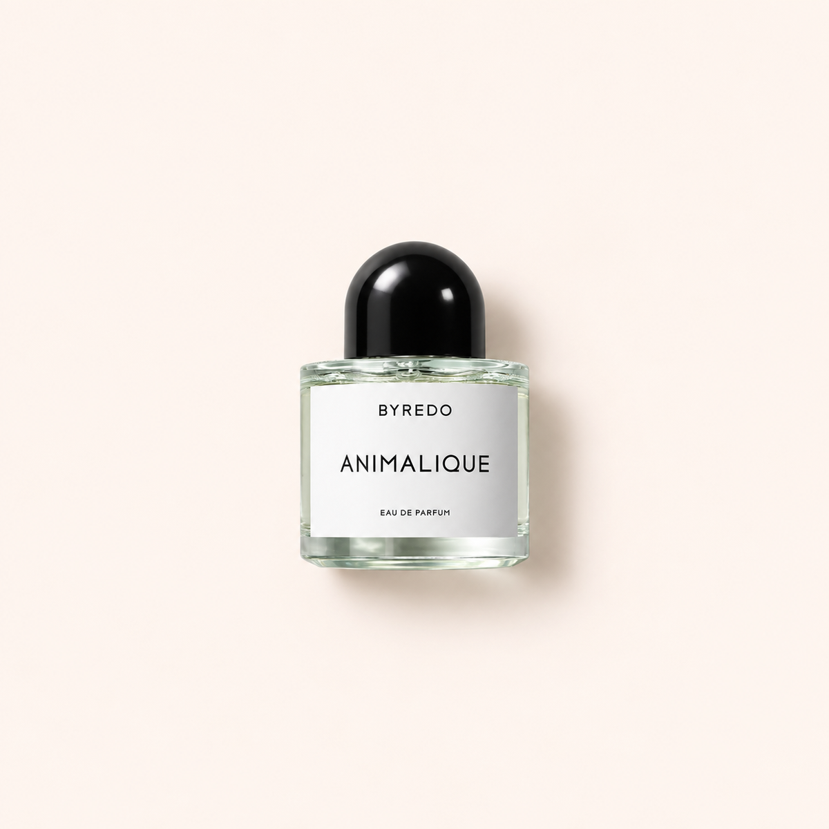 BYREDO Animalique 100 ml