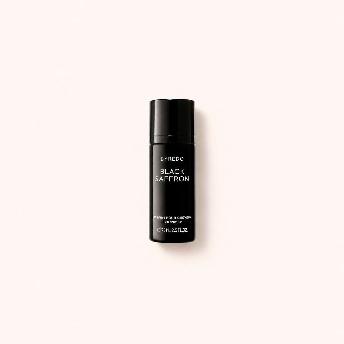 BYREDO Black Saffron Hair Perfume 75 ml