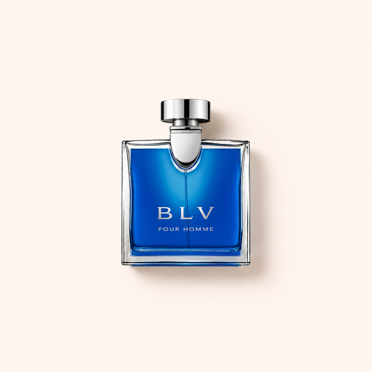 Bvlgari BLV Pour Homme 100 ml