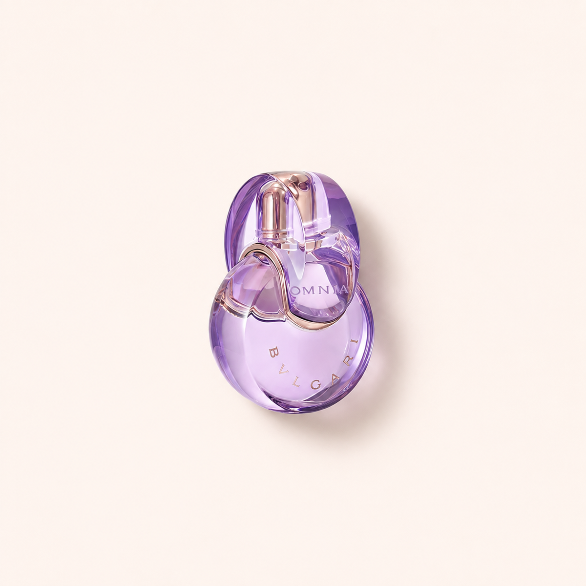 Bvlgari Omnia Amethyste 100 ml