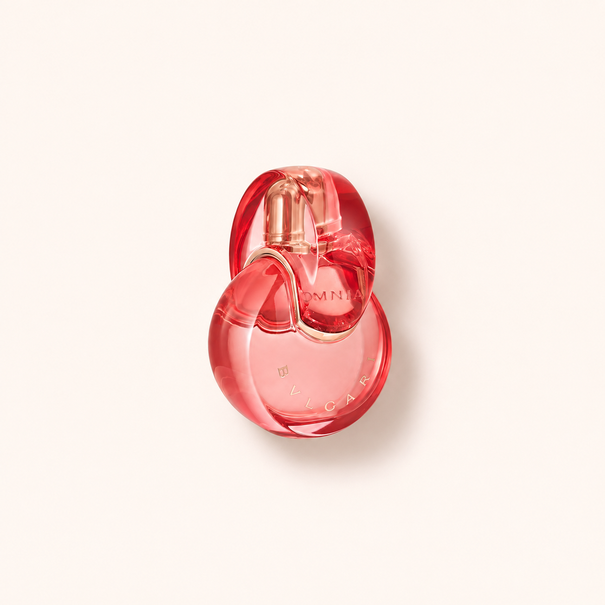 Bvlgari Omnia Coral 100 ml