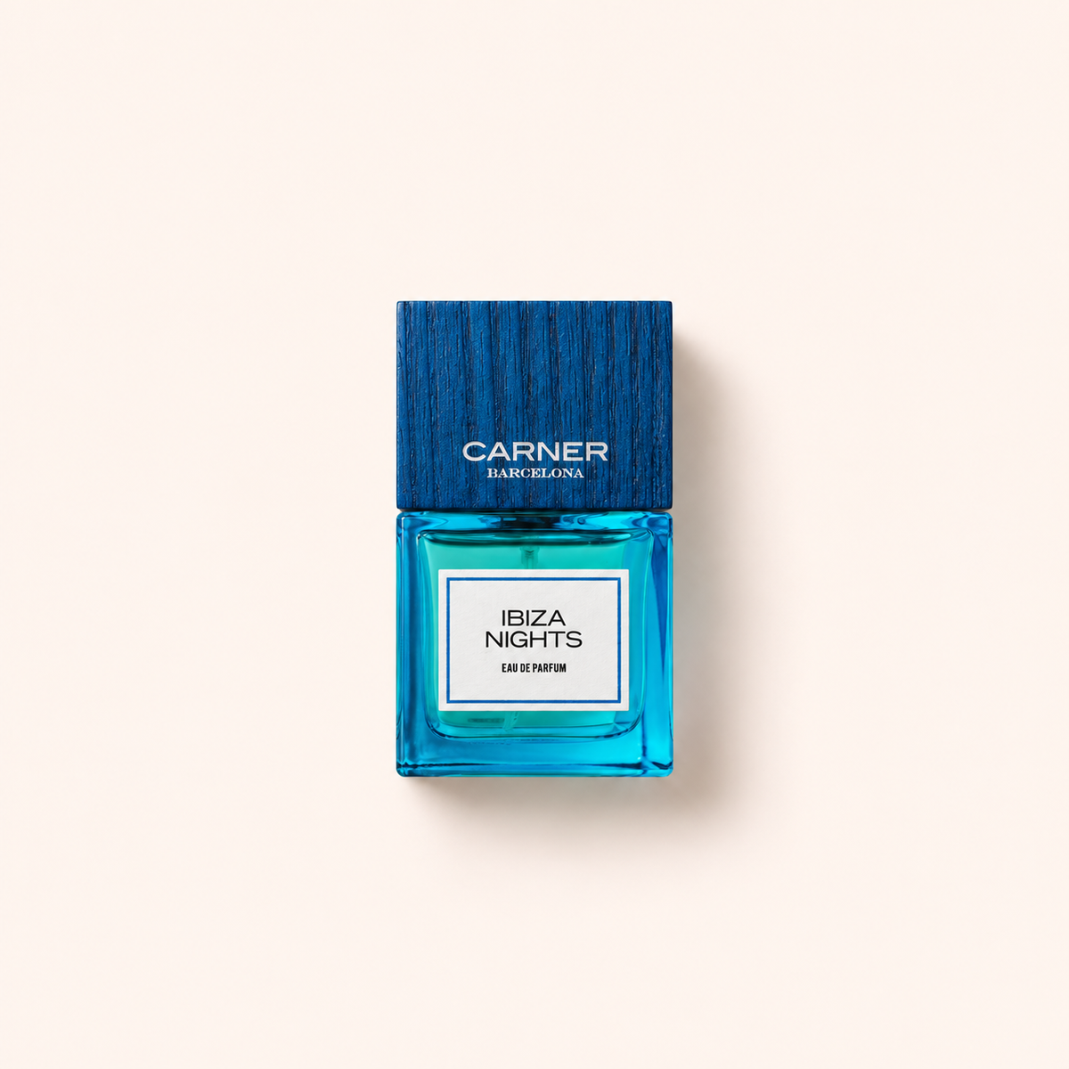 Carner Barcelona Ibiza Nights 50 ml
