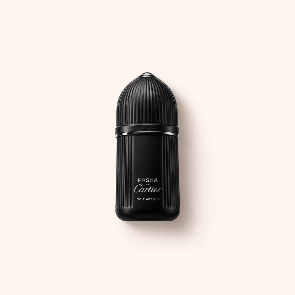 Cartier Pasha De Cartier Noir Absolu 200 ml
