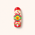 Chupa Chups Shower Gel Strawberry 250 ml