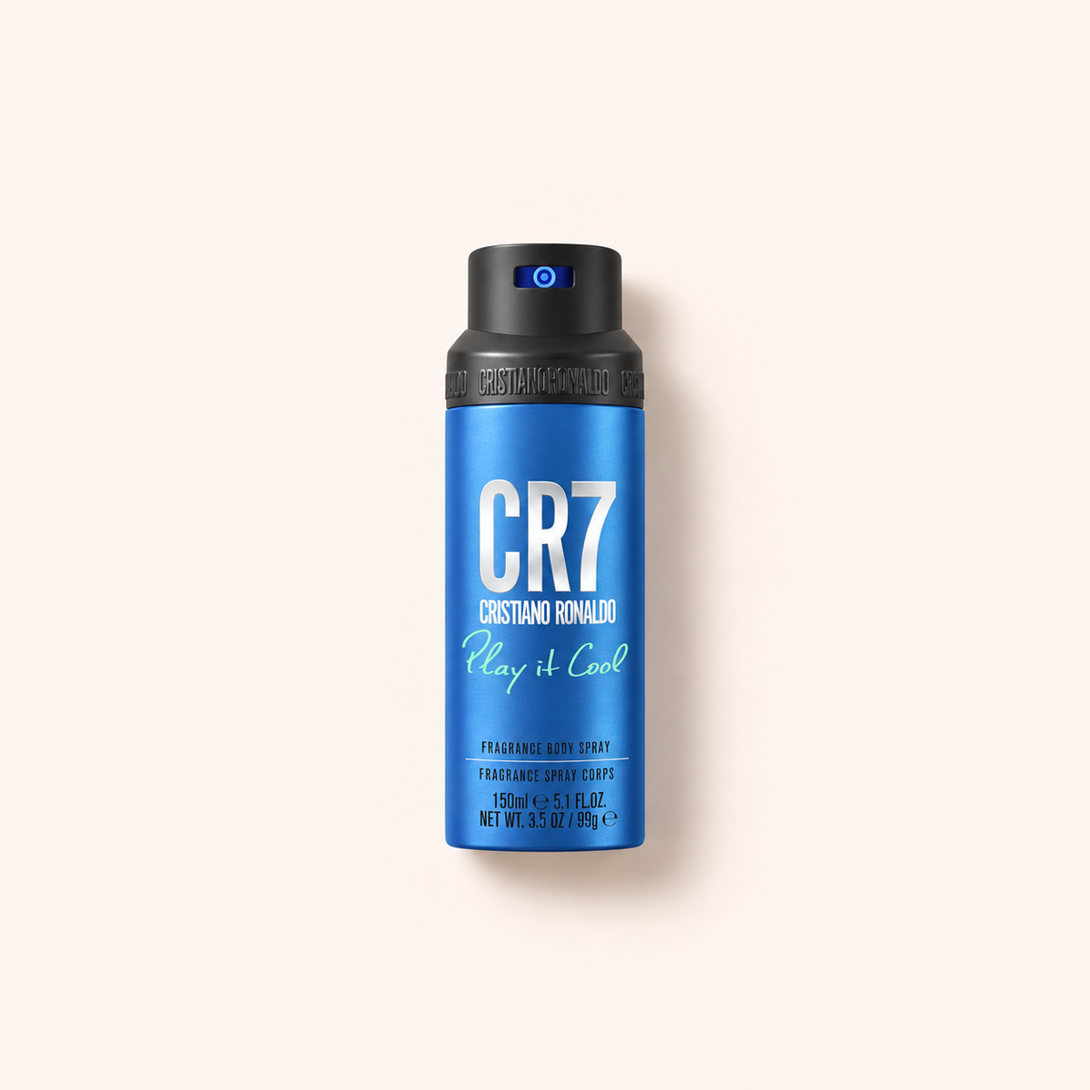 Cristiano Ronaldo CR7 Play It Cool 150 ml