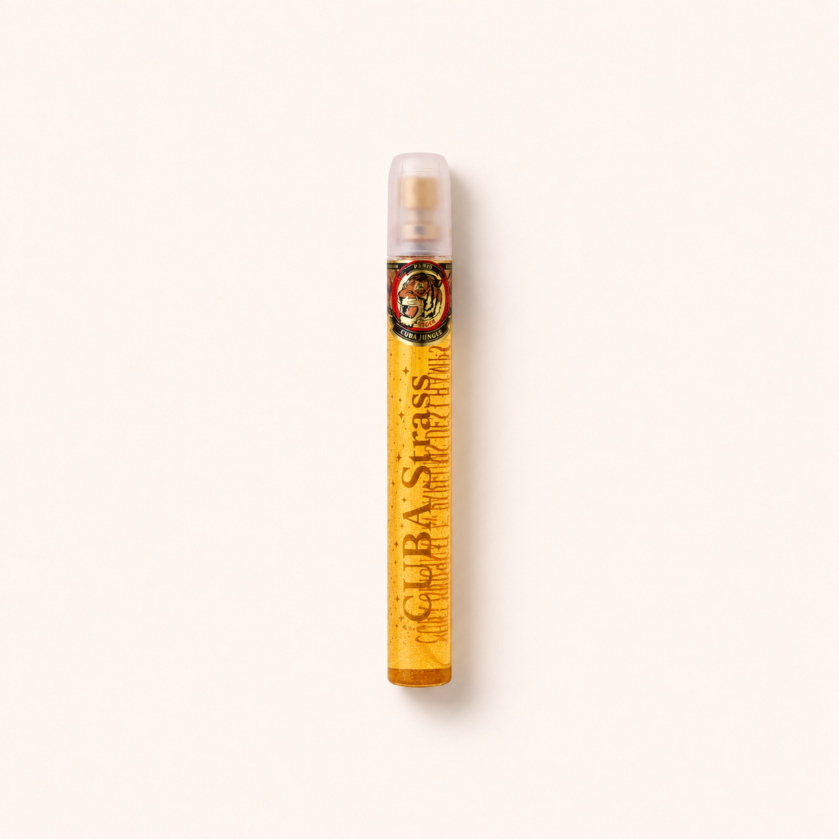 Cuba Strass Tiger 35 ml