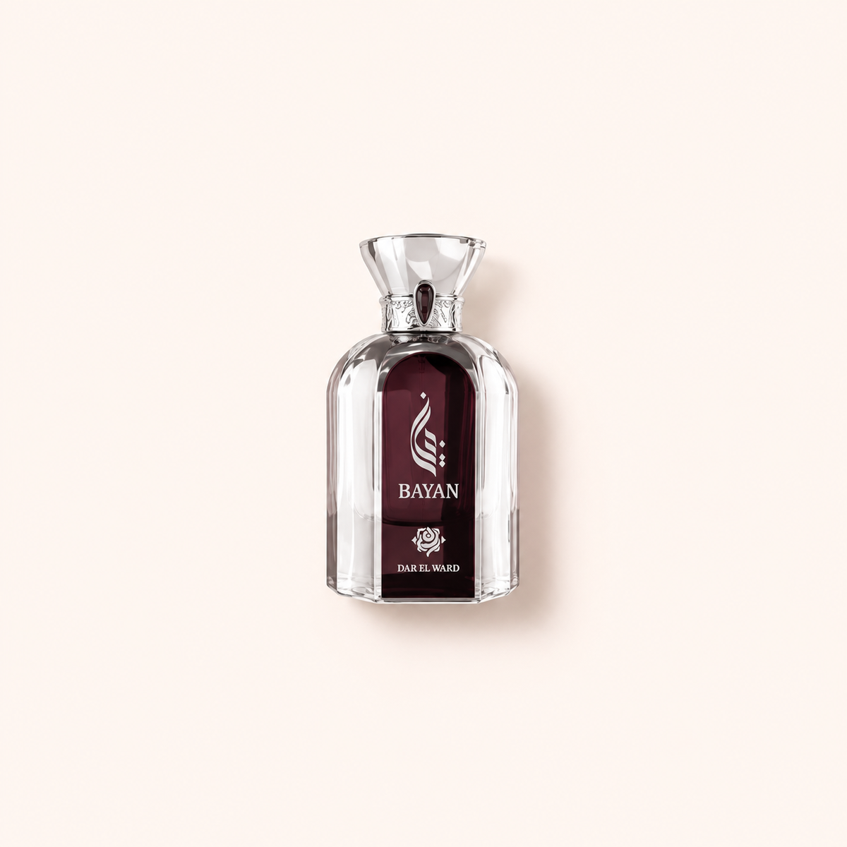 Dar El Ward Bayan 100 ml
