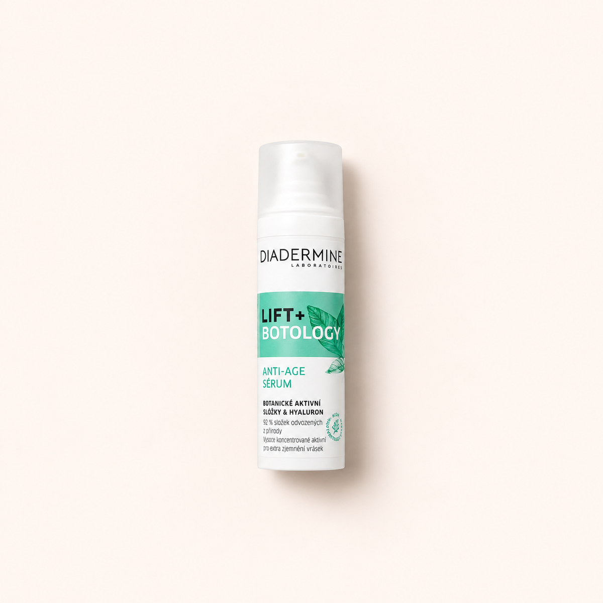 Diadermine Lift+ Botology Anti-Age Serum 40 ml