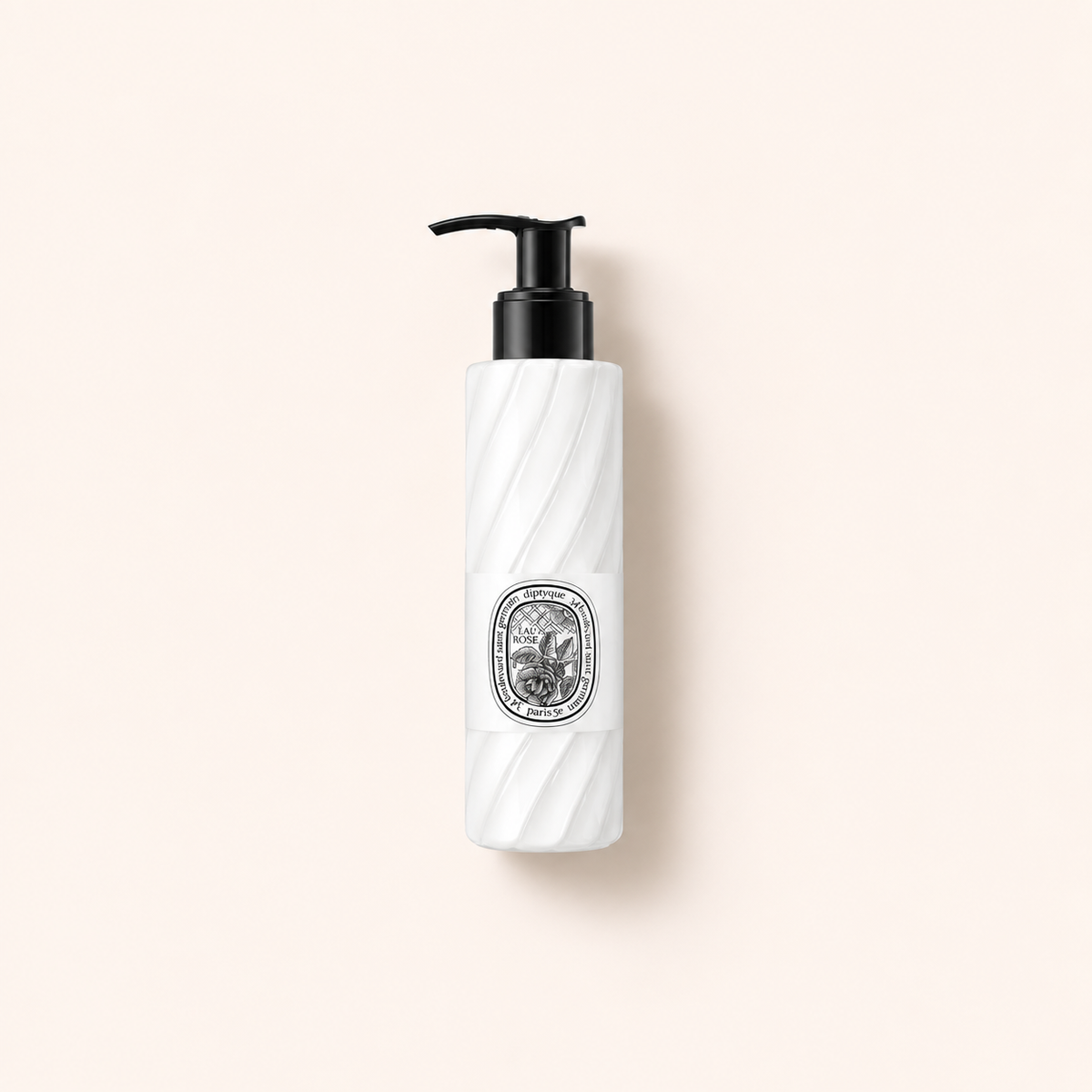 Diptyque Eau Rose 200 ml
