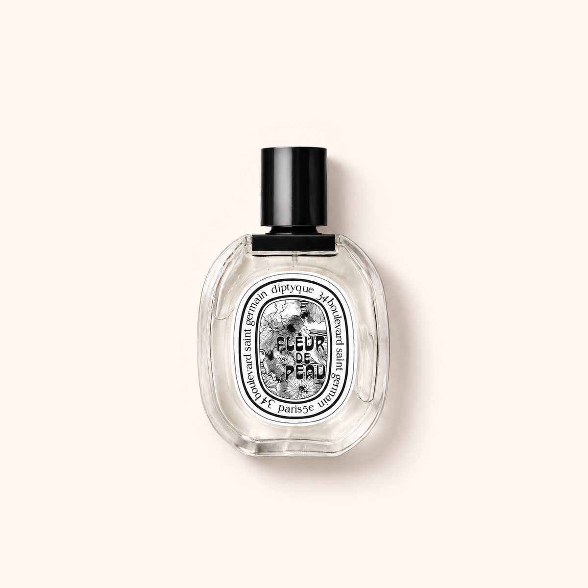 Diptyque Fléur de Peau 50 ml