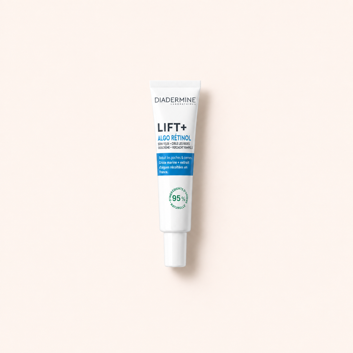 Diadermine Lift+ Phytoretinol Anti-Age Eye Care 15 ml