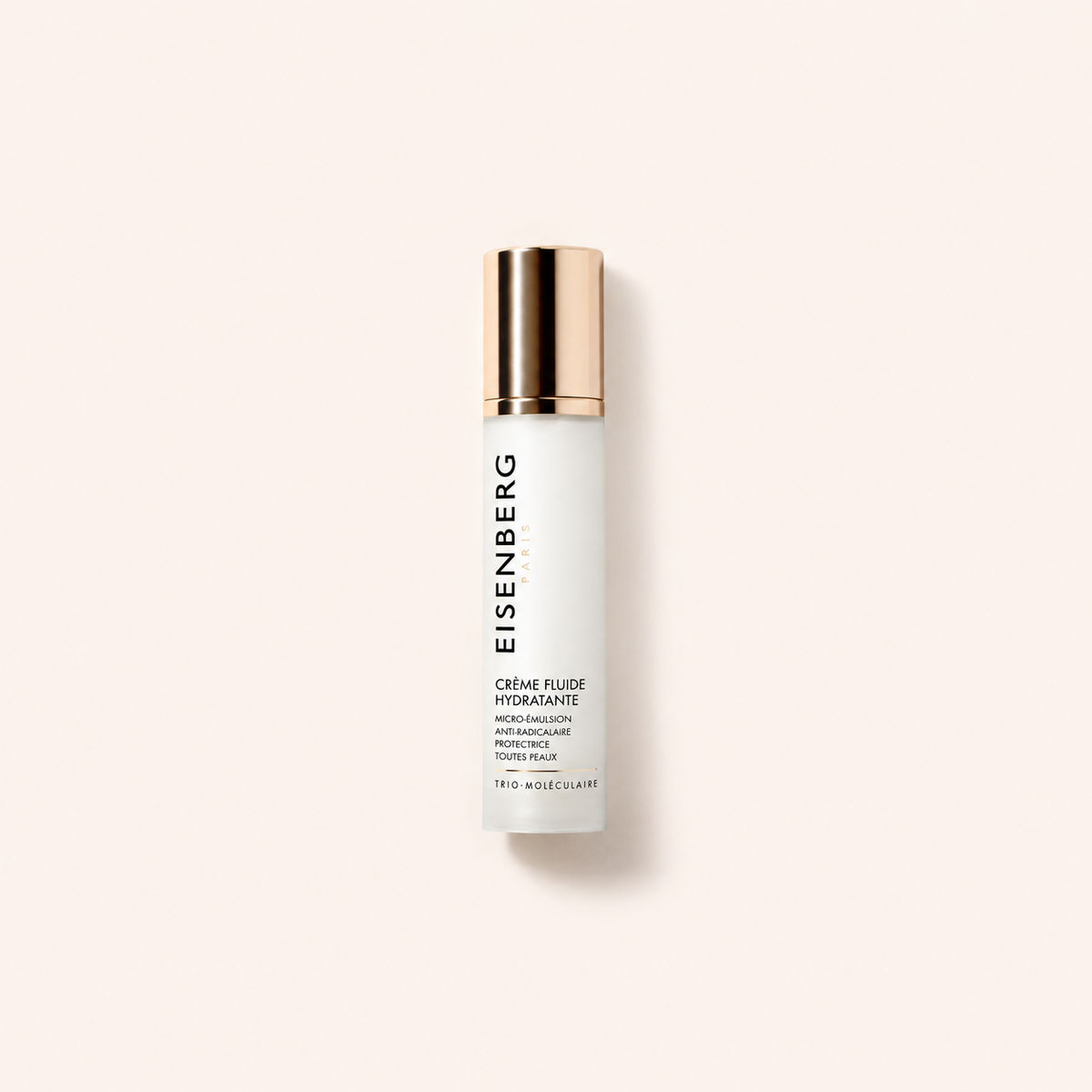 Eisenberg Moisturising Fluid Cream 50 ml