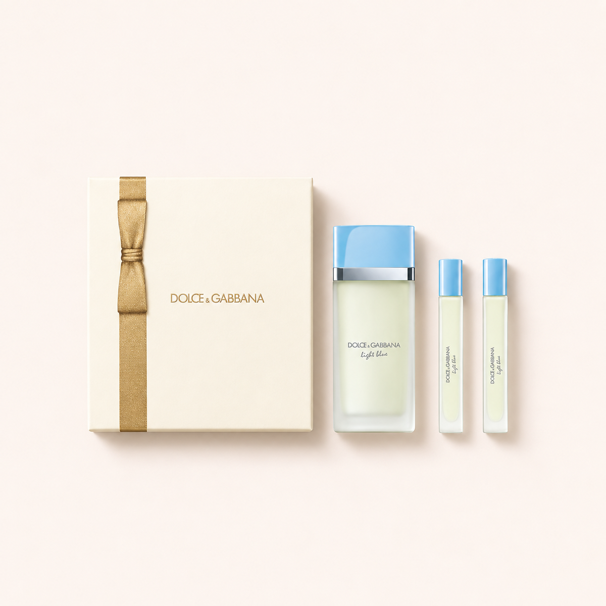 Dolce&Gabbana Light Blue 100 ml