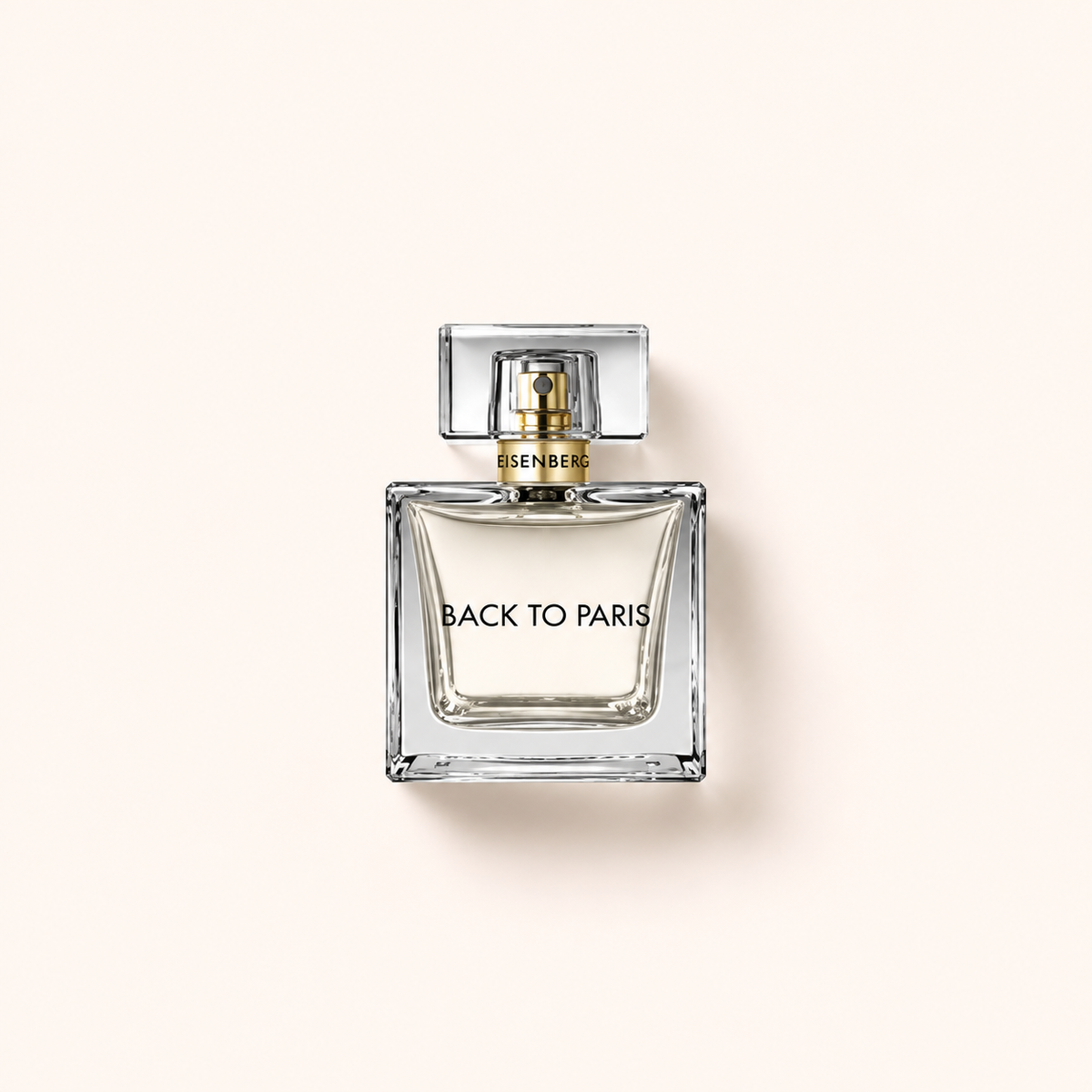 Eisenberg Back To Paris 50 ml