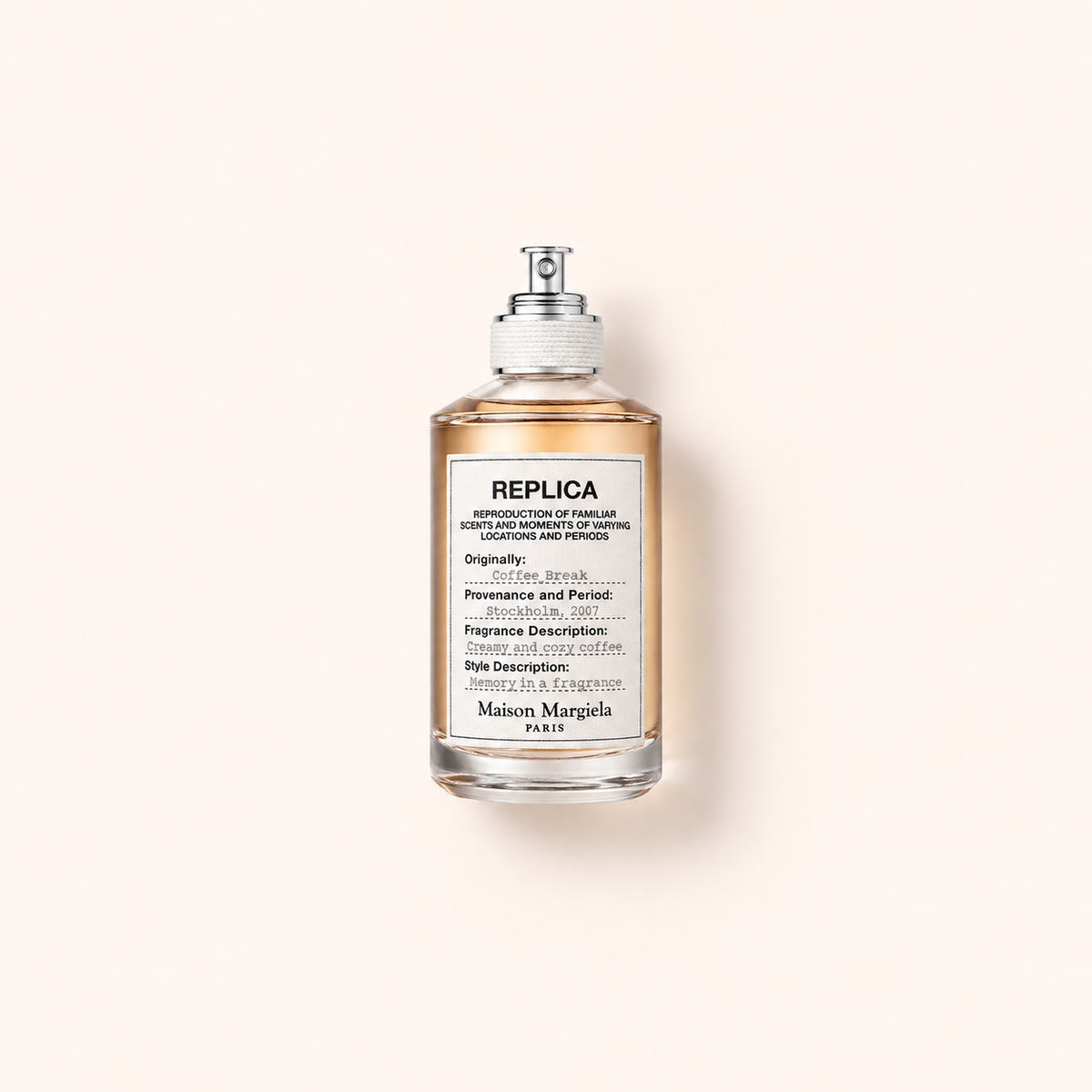 Maison Margiela Paris Replica Coffee Break 100 ml