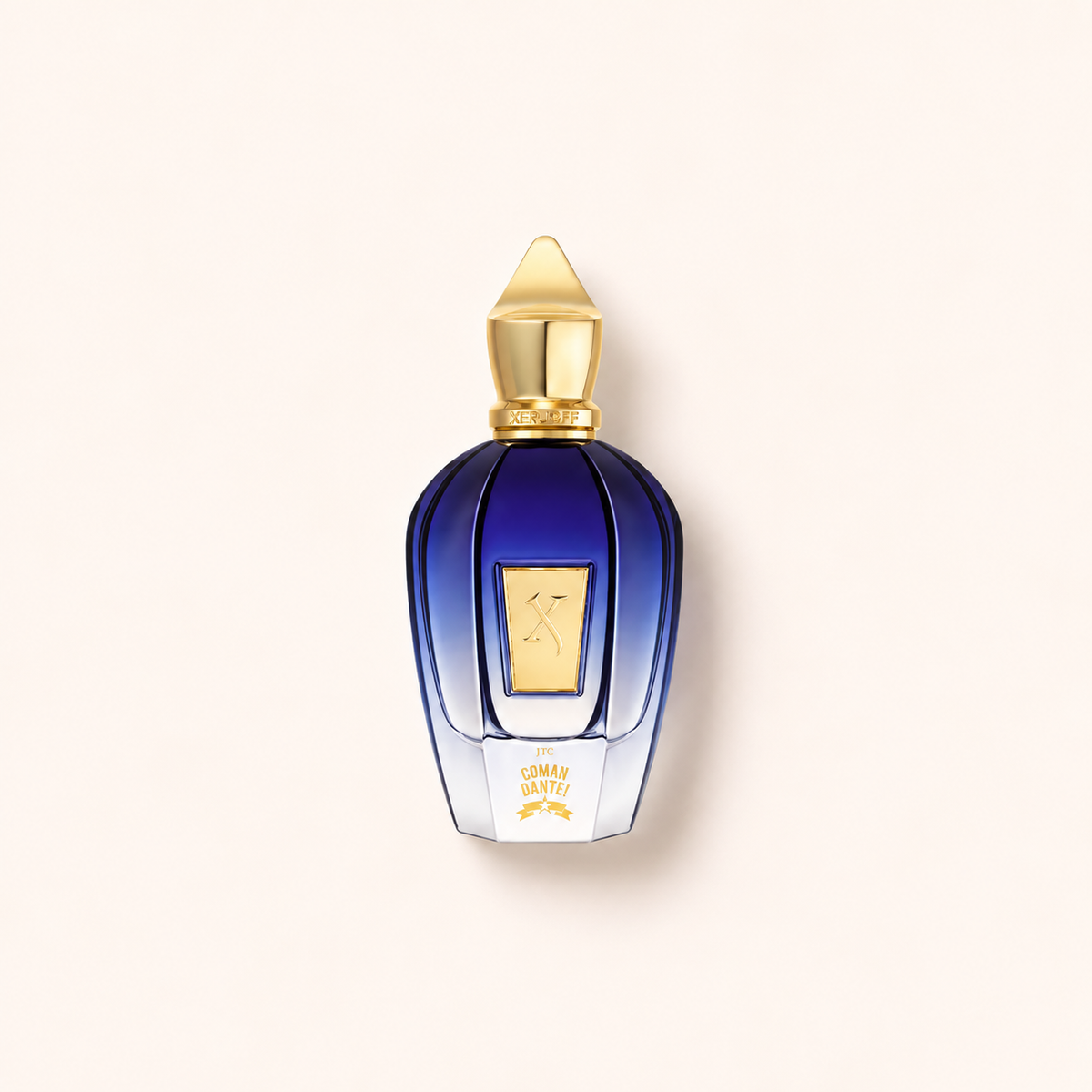 Xerjoff JTC Comandante! 100 ml