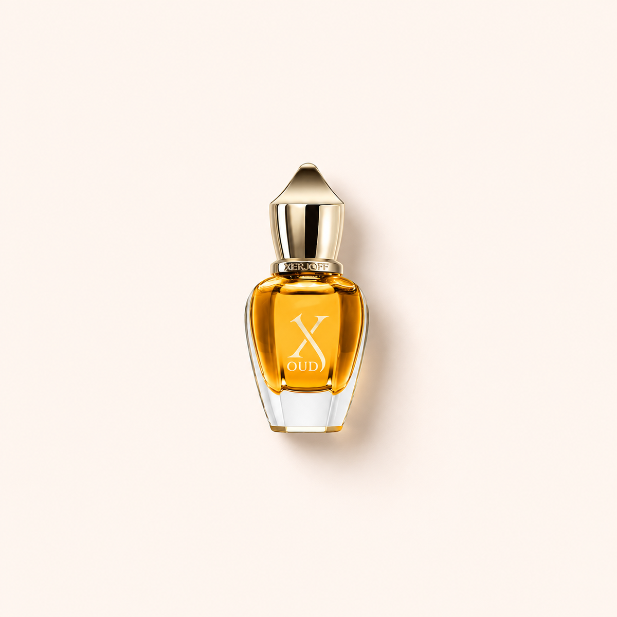 Xerjoff XJ Oud Black Sukar 15 ml