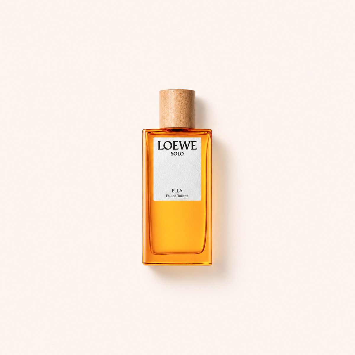 Loewe Solo Ella 100 ml
