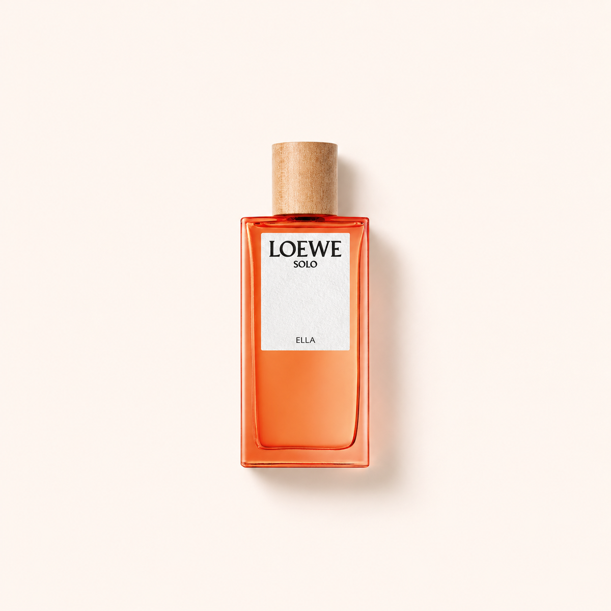 Loewe Solo Ella 100 ml