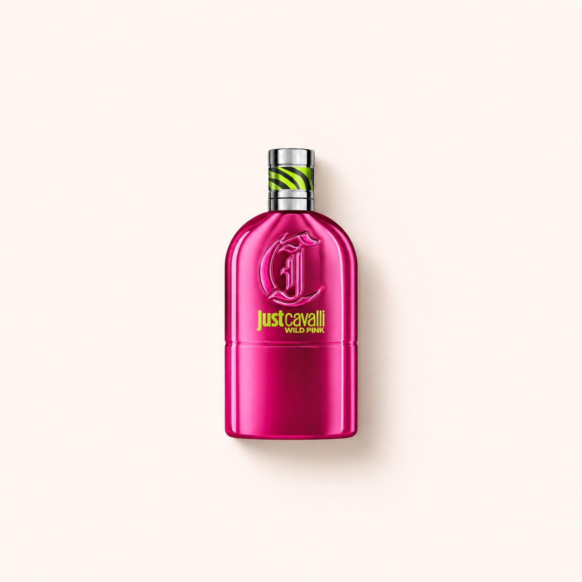 Roberto Cavalli Just Cavalli Wild Pink 90 ml