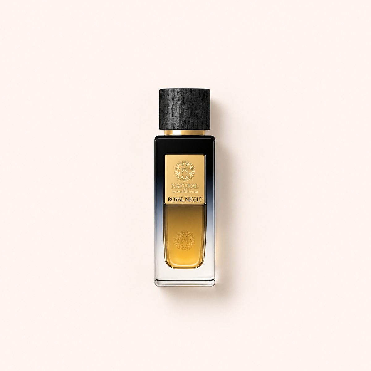 The Woods Collection Natural Royal Night 100 ml