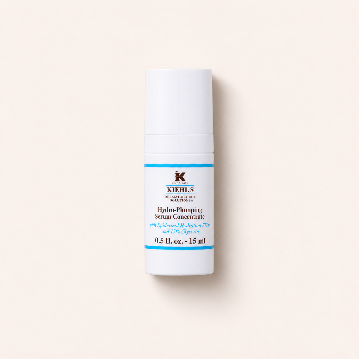 Kiehl´s Dermatologist Solutions Hydro-Plumping Serum Concentrate 15 ml
