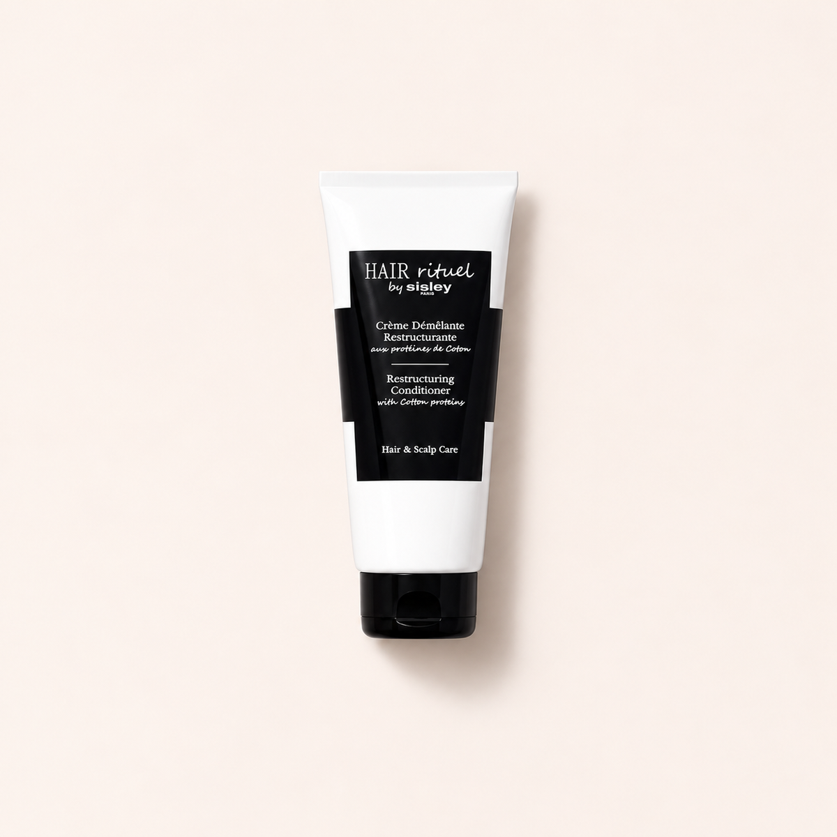 Sisley Hair Rituel Restructuring Conditioner 200 ml