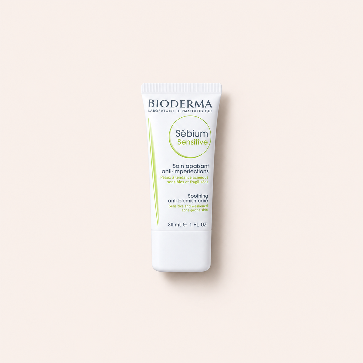 BIODERMA Sébium Sensitive 30 ml