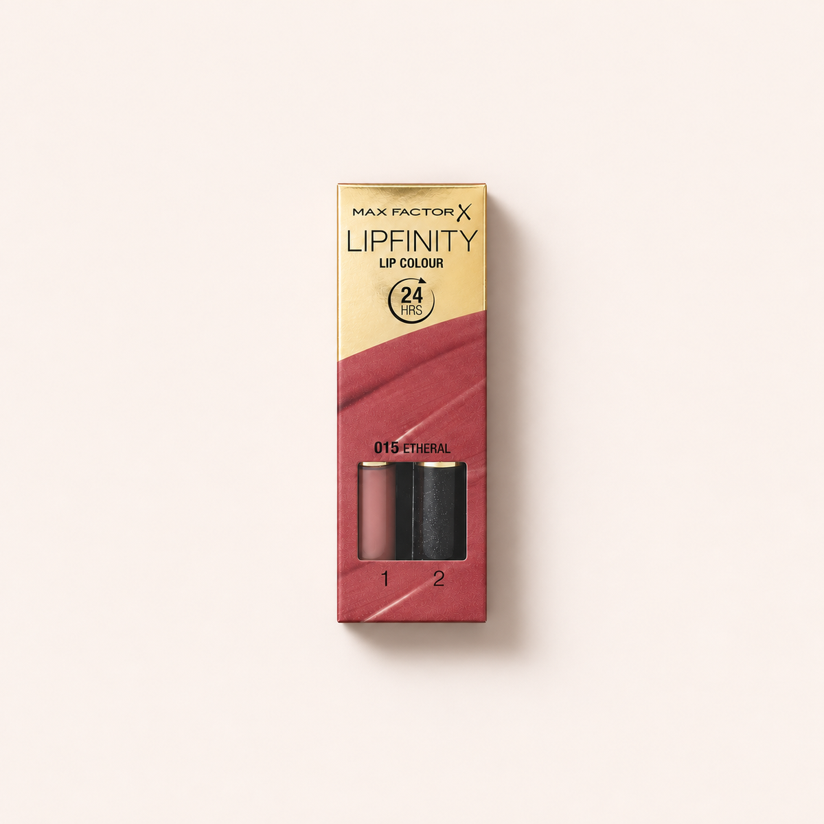 Max Factor Lipfinity 24HRS Lip Colour 4,2 ml