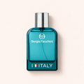Sergio Tacchini I Love Italy, toaletní voda 50 ml – MrRizz