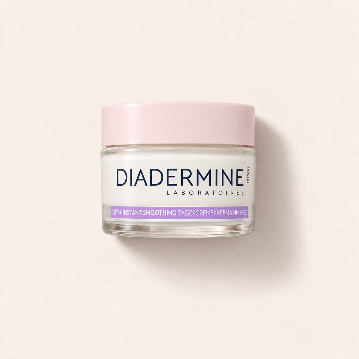 Diadermine Lift+ Instant Smoothing Anti-Age Day Cream 50 ml