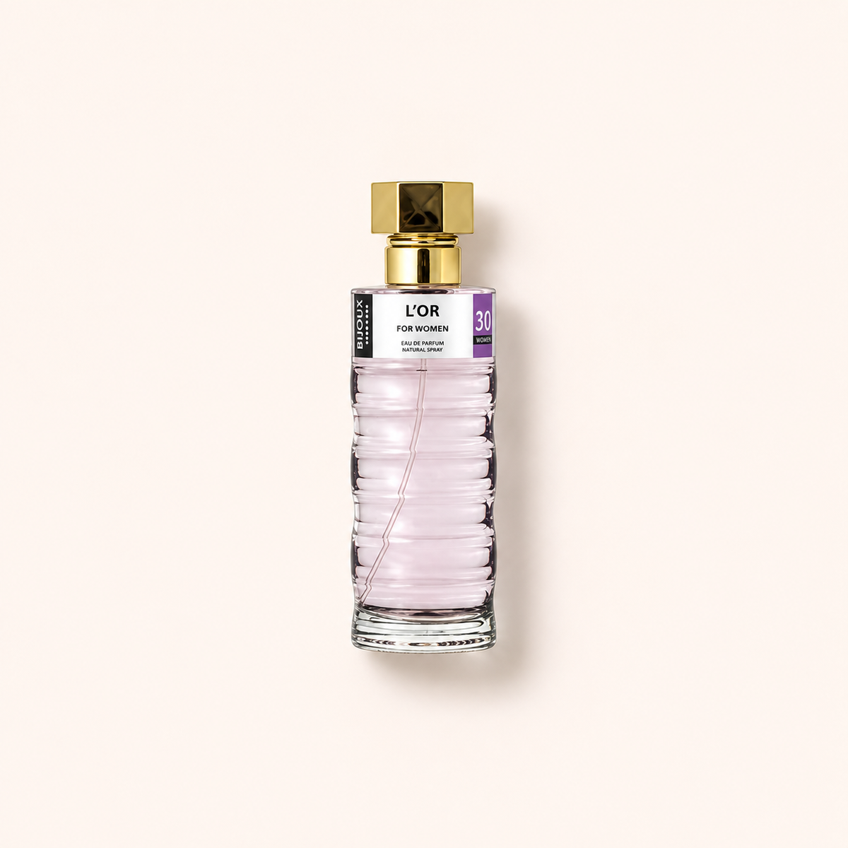 Bijoux L'Or 30 200 ml